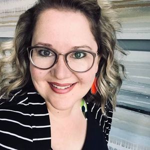 Meet your Posher, Sabrina